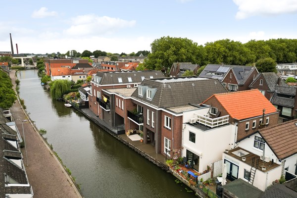 Medium property photo - Leidsestraatweg 71, 3443 BR Woerden